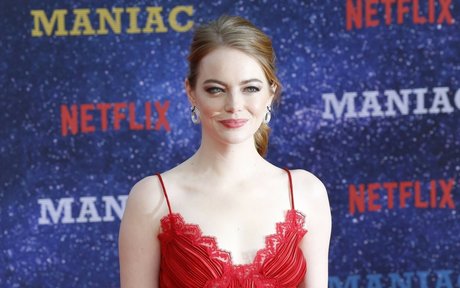 Emma Stone pretty model pictures
