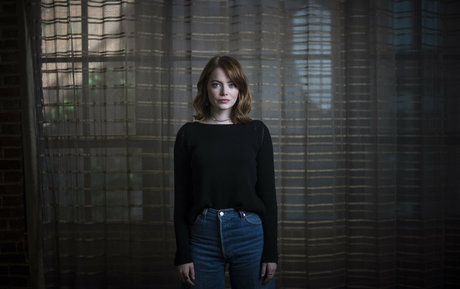 Emma Stone high quality pornstar img