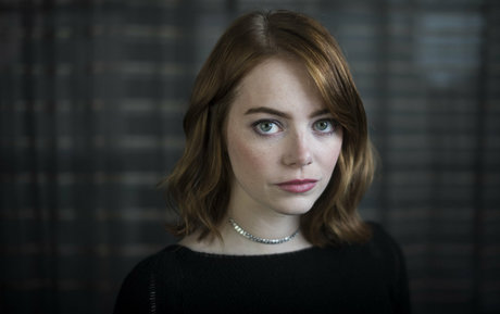 Emma Stone Profile pic