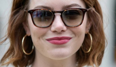 Emma Stone hot actress image