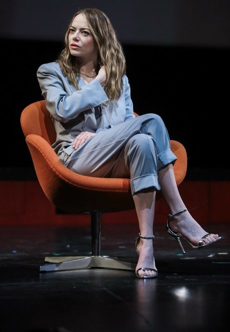 Emma Stone star porn galleries