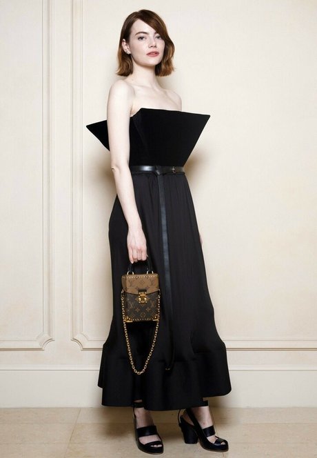 Emma Stone pornstar sex image