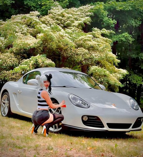 Hopeyhazbin naked actress images