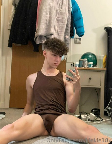 kiekie18x sexy model pictures