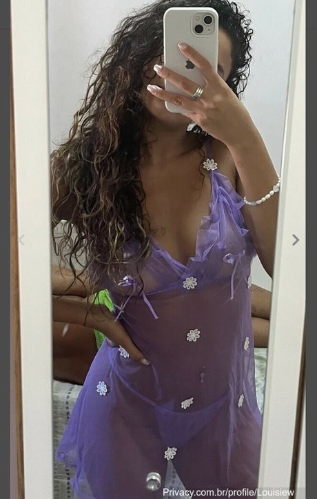 Louisiew model art images