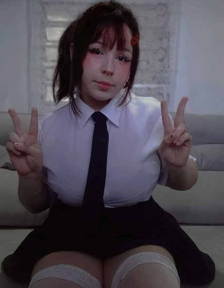 Bia Kimii star picture