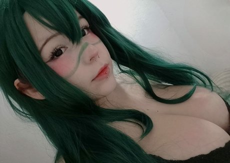 Bia Kimii model pornographic images