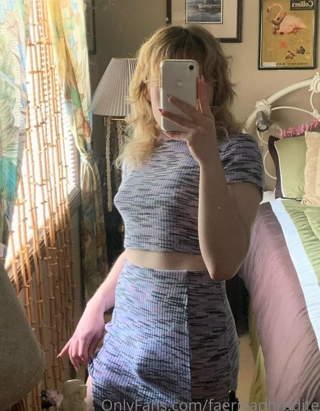 faerieaphrodite sex star pic