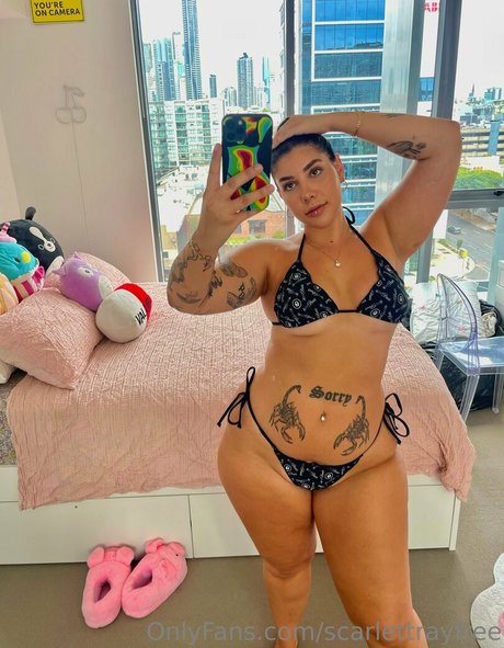 scarlettrayfree pornstar hd image