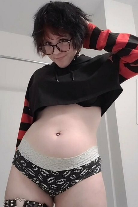 frazzledflower hd model pictures