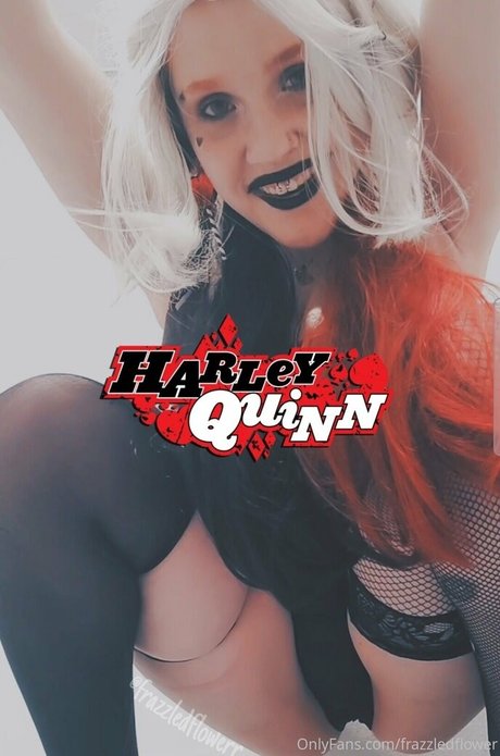 frazzledflower perfect actress pictures