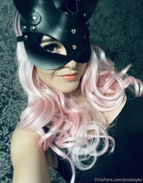 jessboyko xxx actress photos