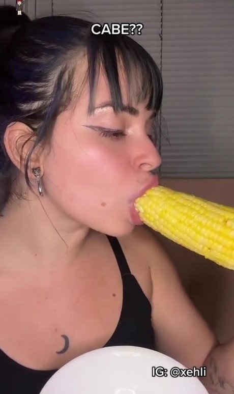 Xehli G pornstar image