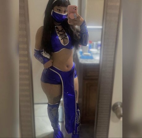 lilemobarbie naked model archive