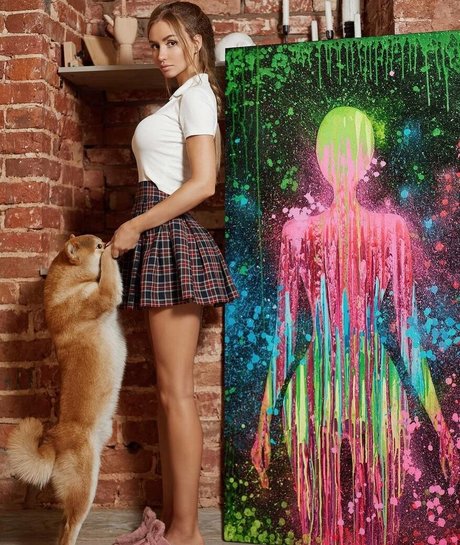 valentivi star porn picture