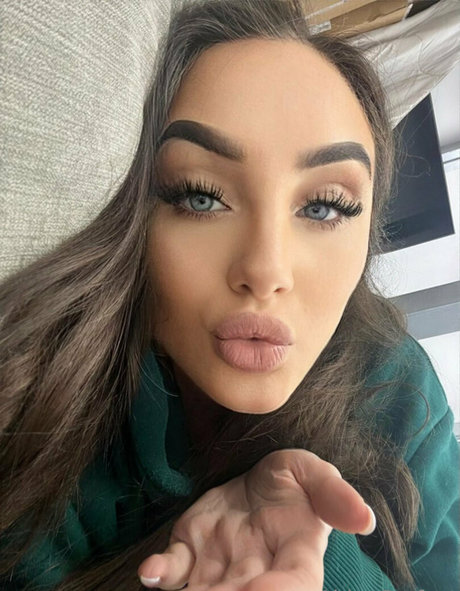 abbyperfect art actress images