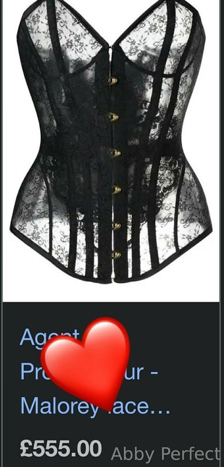 abbyperfect model erotic gallery