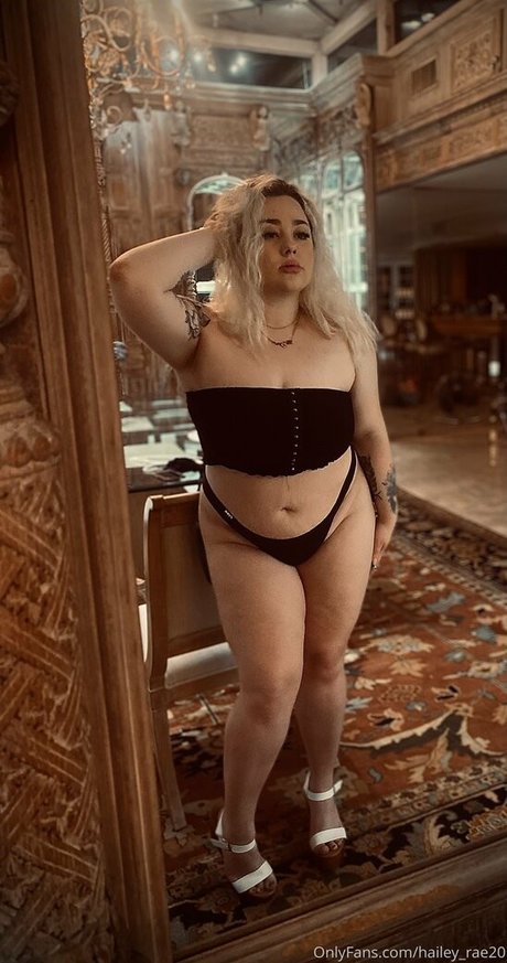 hailey rae20 Profile pic