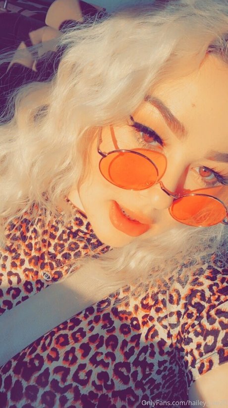 hailey rae20 pornstar erotic gallery