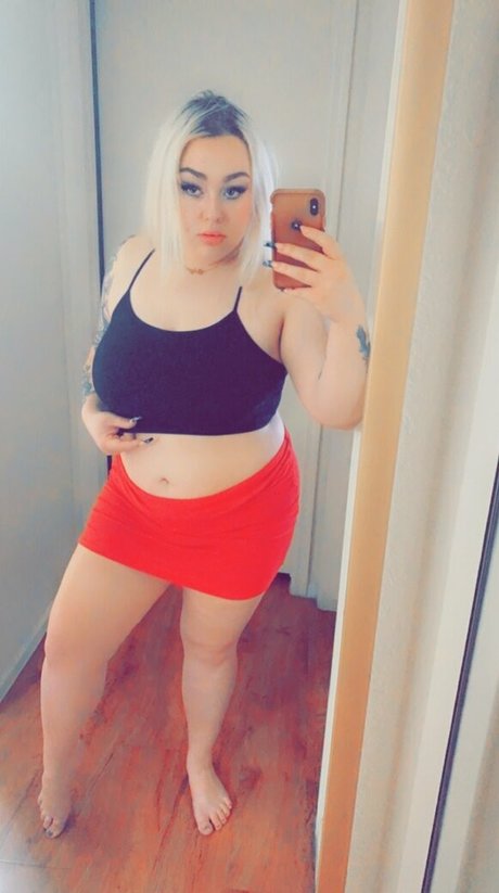 hailey rae20 exclusive model pic