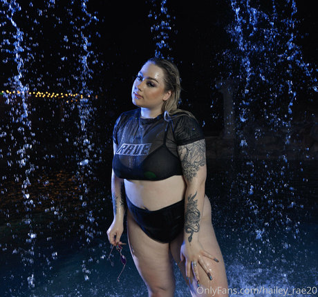 hailey rae20 star sex pic