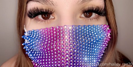 hailey rae20 hot actress pic