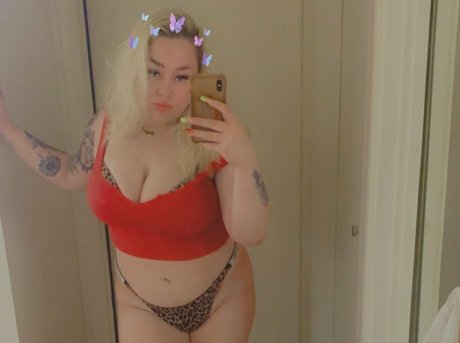 hailey rae20 star sexy photo