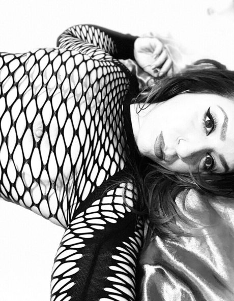 RosiePedal hot actress picture