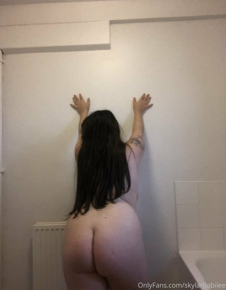 skylarbabiiee beautiful actress archive