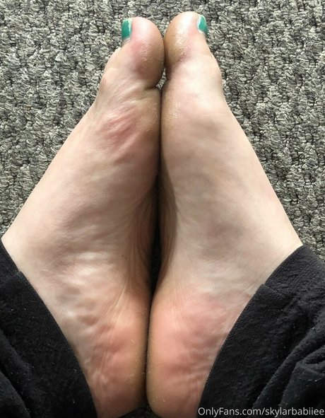 skylarbabiiee model free photo