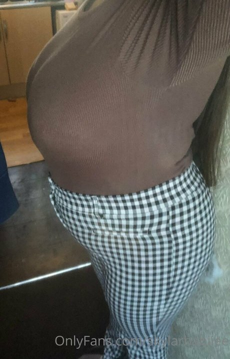 skylarbabiiee free actress pic