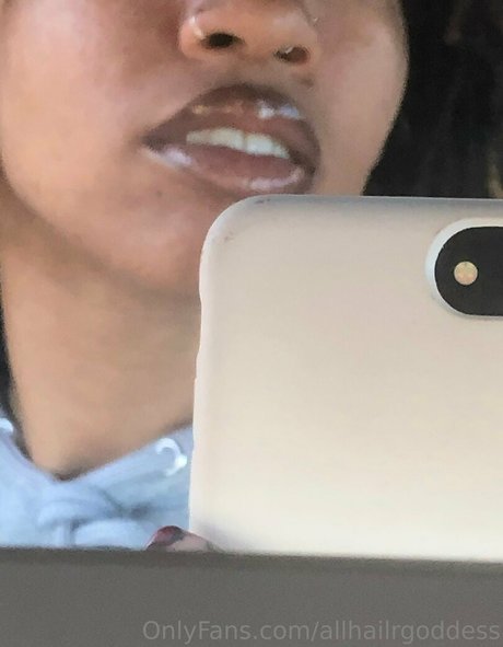 allhailrgoddess model perfect image