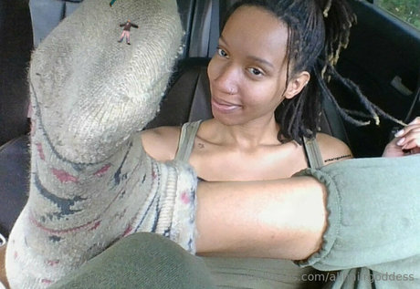 allhailrgoddess model naked archive