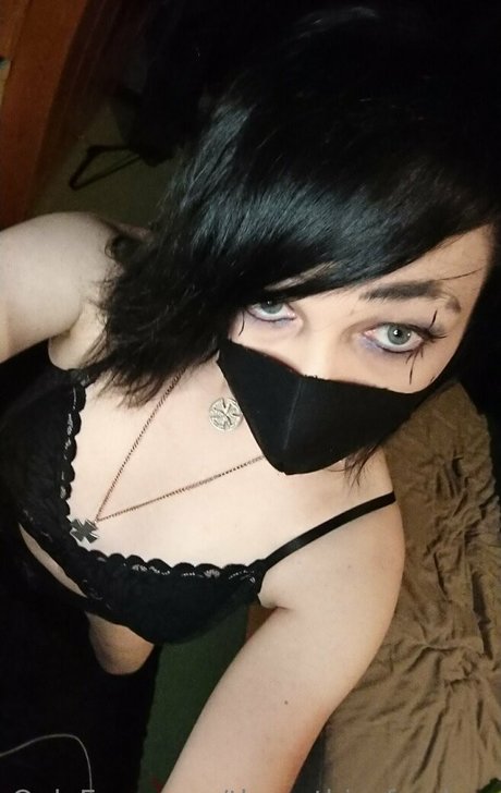 thegothiccfemboy model best pic