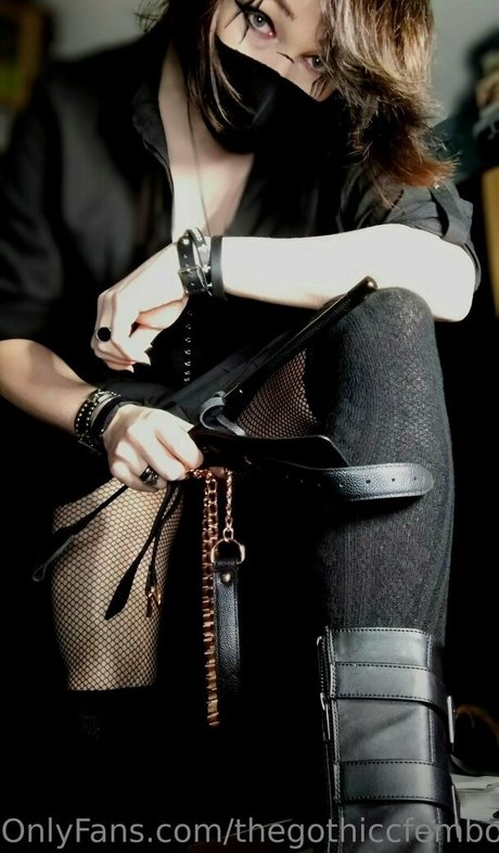 thegothiccfemboy pornstar sexy photos