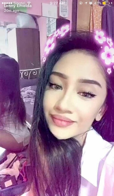 Lenny Emelda pornstar high quality pics