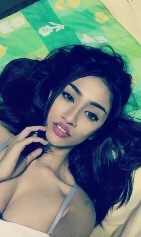 Lenny Emelda high quality model img