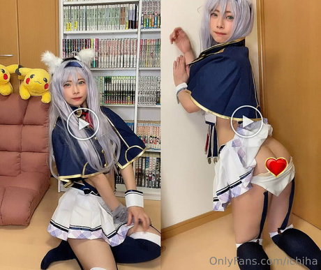 ichiha hd pornstar gallery