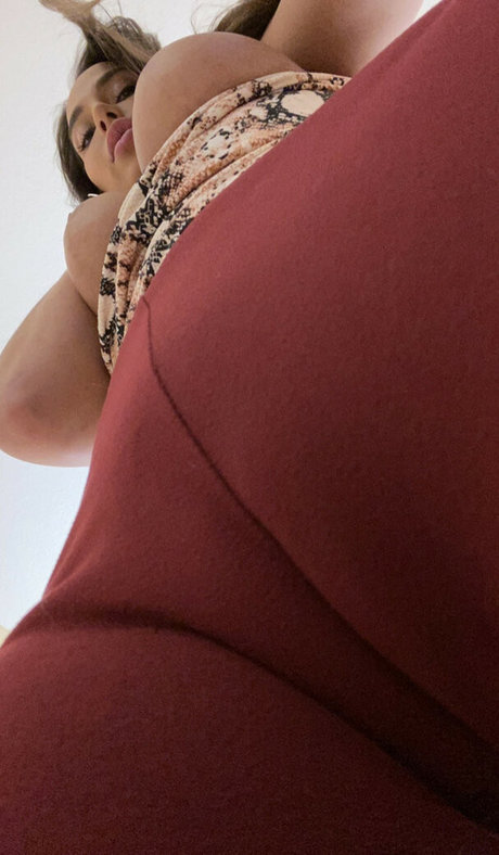 Desiree Dulce nude actress photos