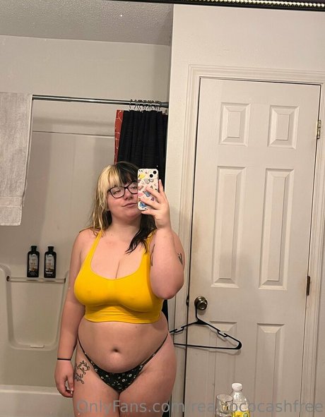 realcococashfree xxx pornstar pic