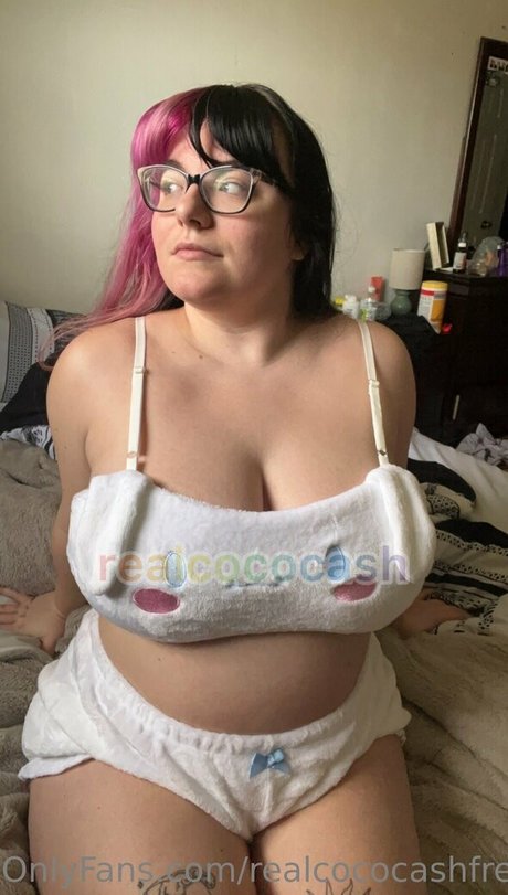 realcococashfree xxx pornstar gallery