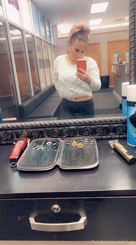 whit sin top model gallery