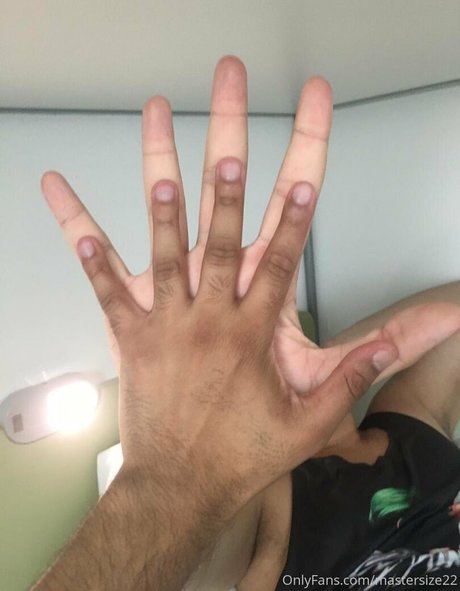 mastersize22 sex star archive