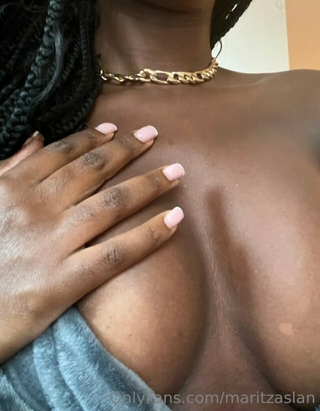 Maritzaslan pornstar free image