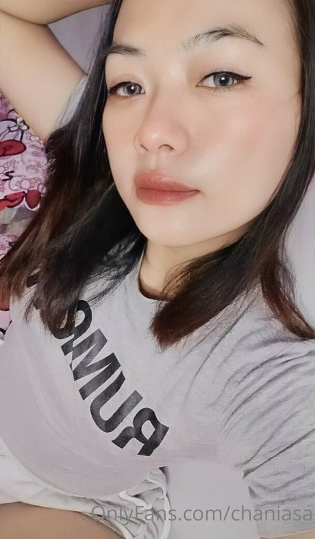 chaniasa art actress pic