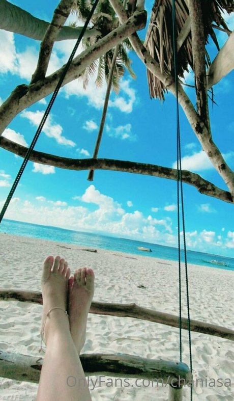 chaniasa star art img