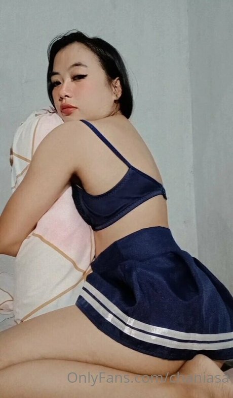 chaniasa model perfect photo