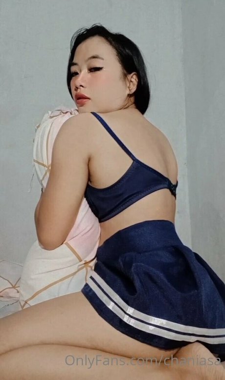 chaniasa sex model photo