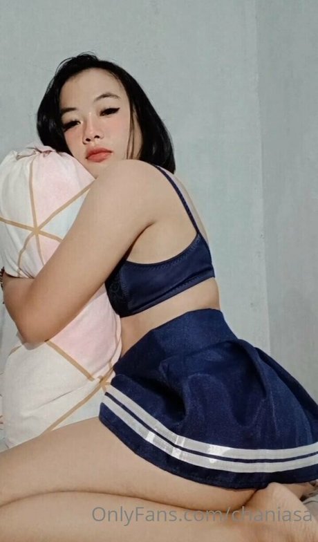 chaniasa star erotic img