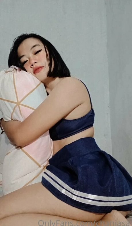 chaniasa model sexy photos